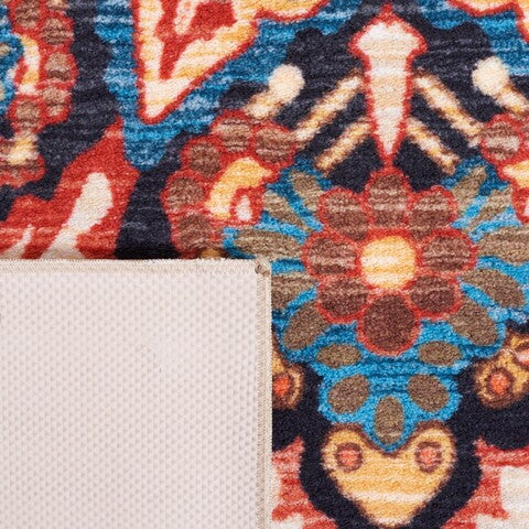 safavieh clearance riviera riv155n blue rug