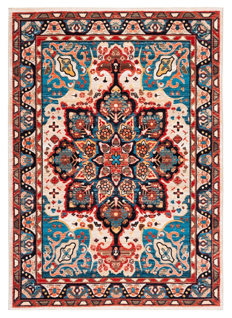 safavieh clearance riviera riv155n blue rug