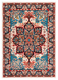 safavieh clearance riviera riv155n blue rug