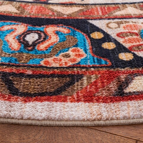 safavieh clearance riviera riv155n blue rug