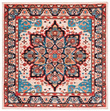 safavieh clearance riviera riv155n blue rug
