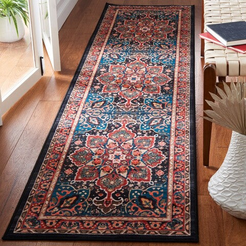 safavieh clearance riviera riv155q red rug