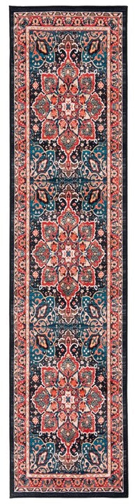 safavieh clearance riviera riv155q red rug