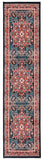 safavieh clearance riviera riv155q red rug