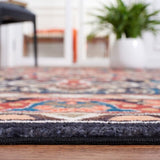 safavieh clearance riviera riv155q red rug