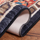 safavieh clearance riviera riv155q red rug