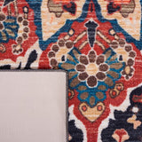safavieh clearance riviera riv155q red rug