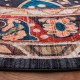 safavieh clearance riviera riv155q red rug