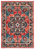 safavieh clearance riviera riv155z black rug