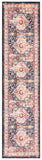 safavieh clearance riviera riv157h charcoal rug