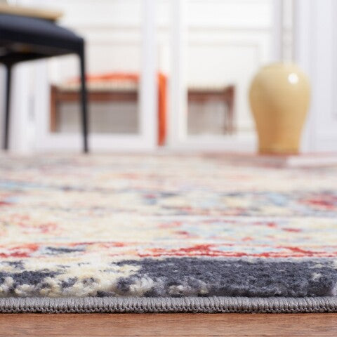 safavieh clearance riviera riv157h charcoal rug