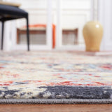 safavieh clearance riviera riv157h charcoal rug