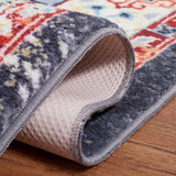 safavieh clearance riviera riv157h charcoal rug