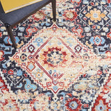 safavieh clearance riviera riv157h charcoal rug