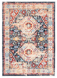 safavieh clearance riviera riv157h charcoal rug