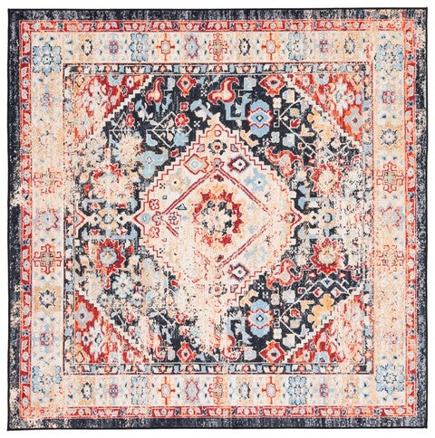 safavieh clearance riviera riv157h charcoal rug