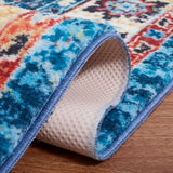 safavieh clearance riviera riv157m blue rug