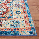 safavieh clearance riviera riv157m blue rug