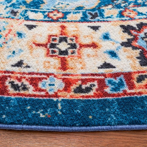 safavieh clearance riviera riv157m blue rug