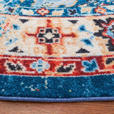safavieh clearance riviera riv157m blue rug