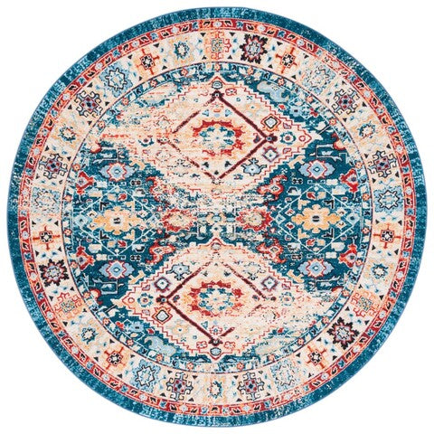 safavieh clearance riviera riv157m blue rug