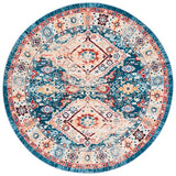 safavieh clearance riviera riv157m blue rug