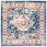 safavieh clearance riviera riv157m blue rug