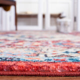 safavieh clearance riviera riv157q red rug