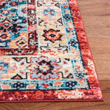 safavieh clearance riviera riv157q red rug