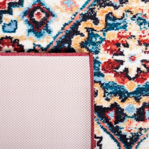 safavieh clearance riviera riv157q red rug