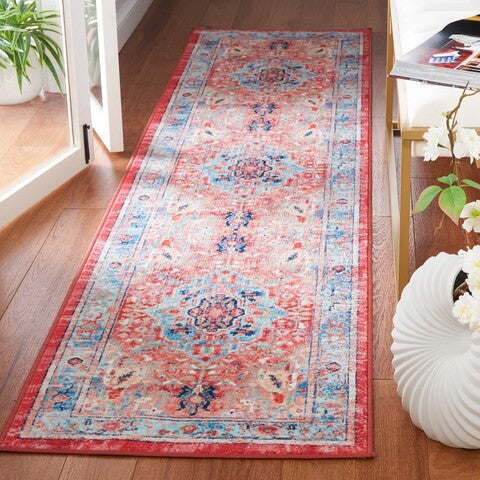 safavieh clearance riviera riv182j light blue rug