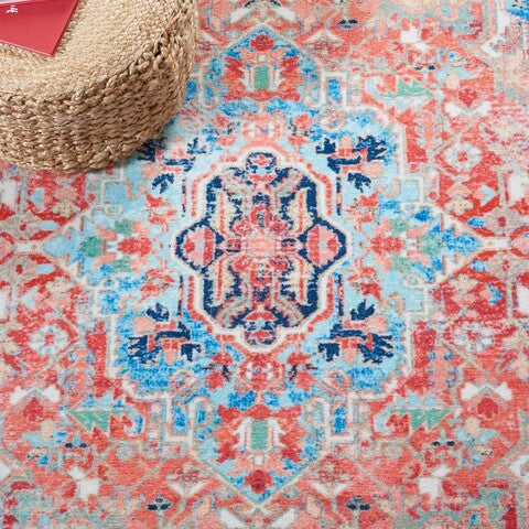 safavieh clearance riviera riv182j light blue rug