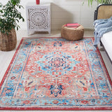 safavieh clearance riviera riv182j light blue rug