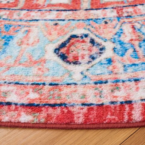 safavieh clearance riviera riv182j light blue rug
