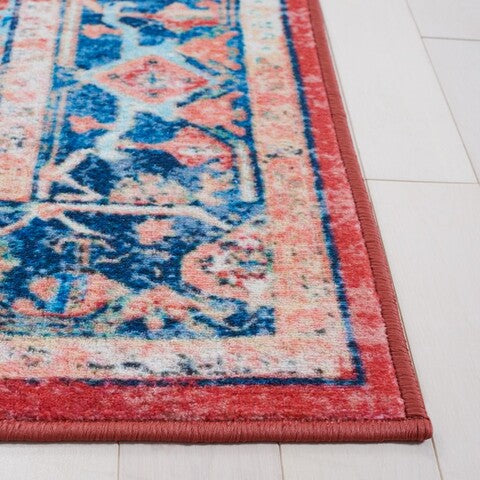 safavieh clearance riviera riv182n navy rug