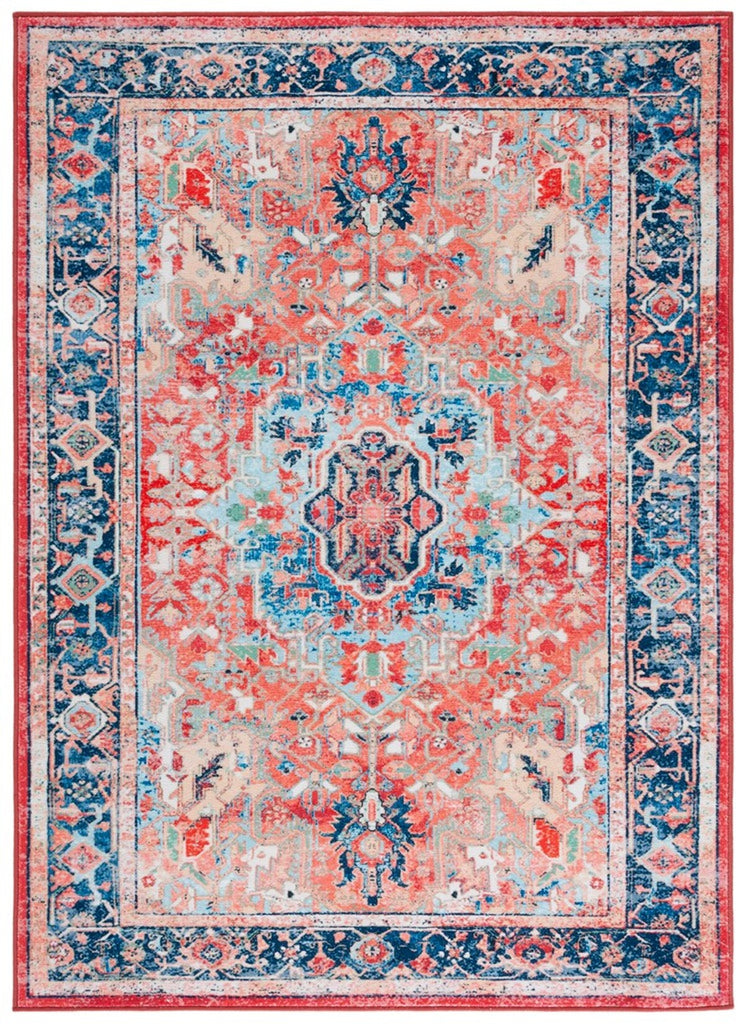 safavieh clearance riviera riv182n navy rug