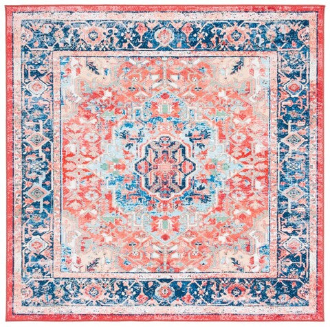 safavieh clearance riviera riv182n navy rug