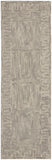 nourison colorado clr04 grey rug