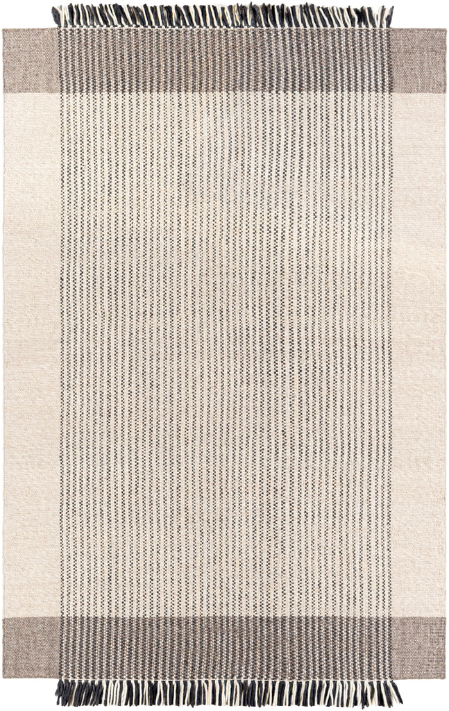 surya reliance rli 2300 charcoal rug