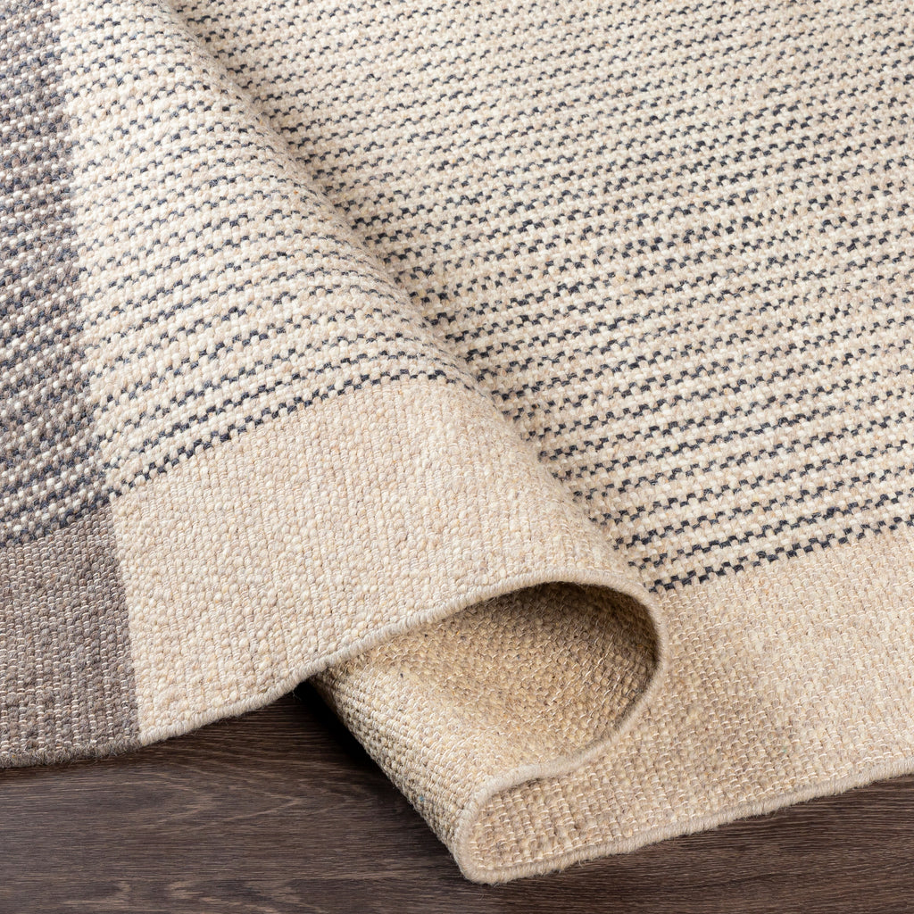 surya reliance rli 2300 charcoal rug