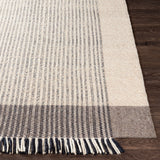 surya reliance rli 2300 charcoal rug
