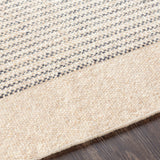 surya reliance rli 2300 charcoal rug