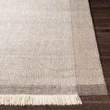 surya reliance rli 2301 gray rug