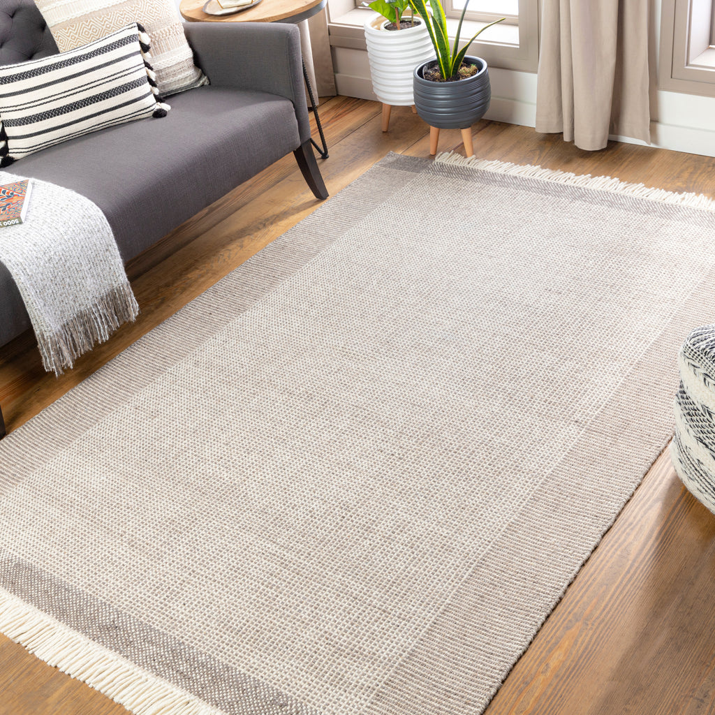 surya reliance rli 2301 gray rug