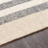 surya reliance rli 2302 black rug