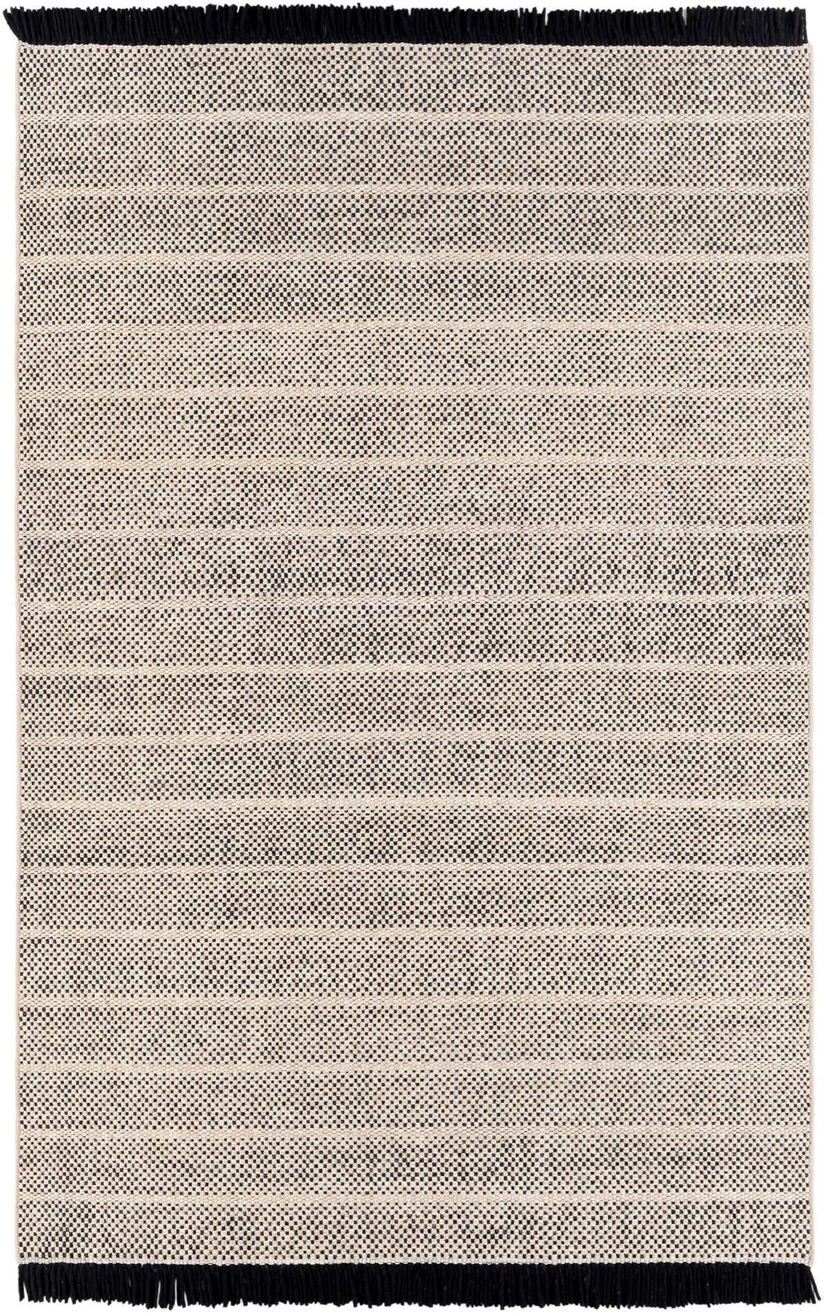 surya reliance rli 2304 black rug