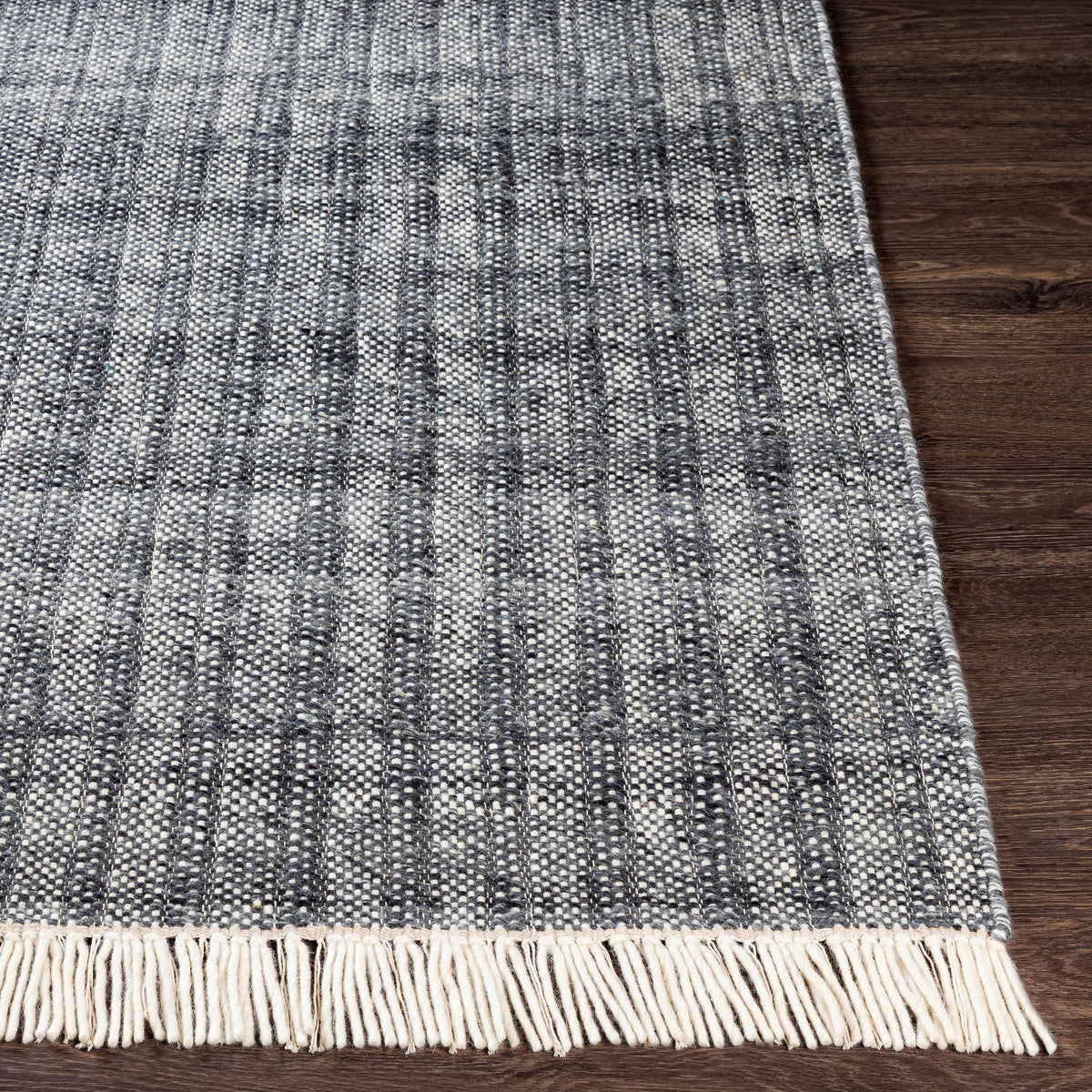 surya reliance rli 2305 charcoal rug