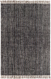 surya reliance rli 2306 charcoal rug
