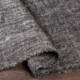 surya reliance rli 2306 charcoal rug