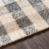 surya reliance rli 2308 charcoal rug